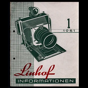 Brochures — LAFLEX Camera Service